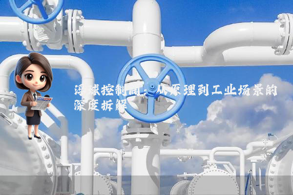 浮球控制阀:从原理到工业场景的深度拆解