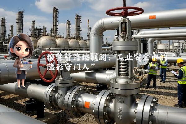 报警管路控制阀:工业安全中的“隐形守门人”