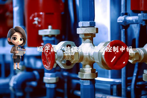 顺序阀:被误解的流量控制中枢