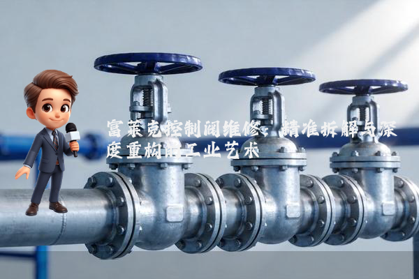 富莱克控制阀维修:精准拆解与深度重构的工业艺术