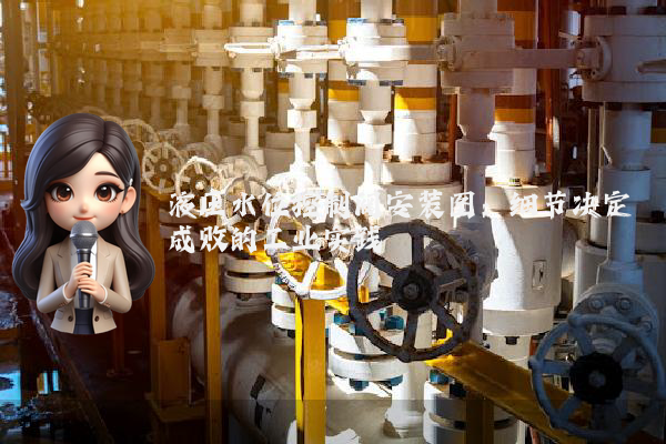 液压水位控制阀安装图：细节决定成败的工业实践