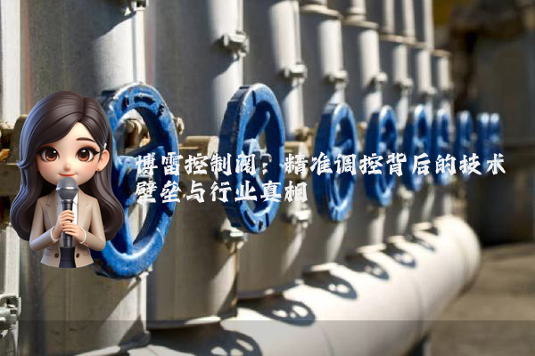 博雷控制阀:精准调控背后的技术壁垒与行业真相