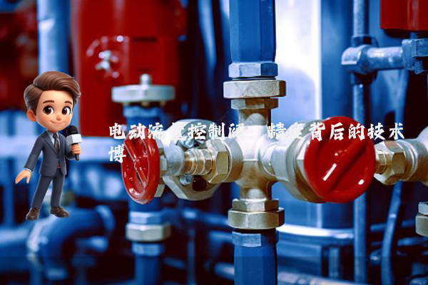 电动流量控制阀:精度背后的技术博弈