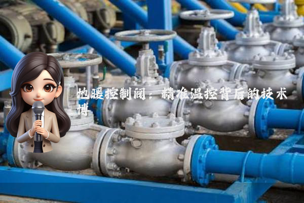 地暖控制阀：精准温控背后的技术博弈