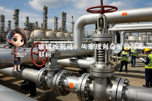碳罐控制阀:从原理到应用的深度解析