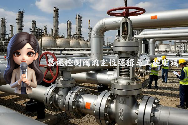 怠速控制阀的定位逻辑与工程实践