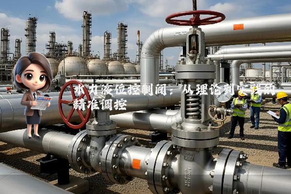水力液位控制阀：从理论到实践的精准调控